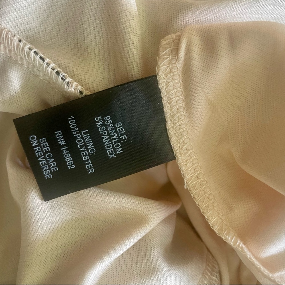 Torrid Floral Baby Doll Top - Picture 12 of 12
